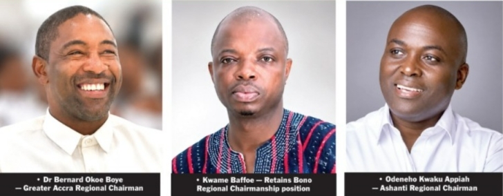 NPP's regional elections: Can new guard deliver 2028 victory?