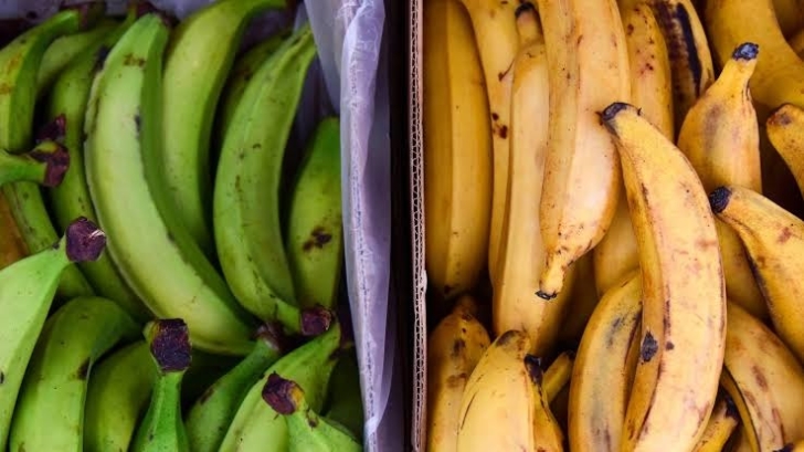FDA cautions market women against unauthorised use of chemicals to accelerate ripening of plantain