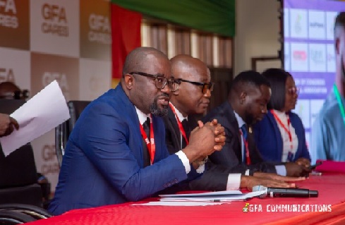 Ghana Premier League clubs to receive GHS 1m each, winner to take GHS 3m – 32nd GFA Congress
