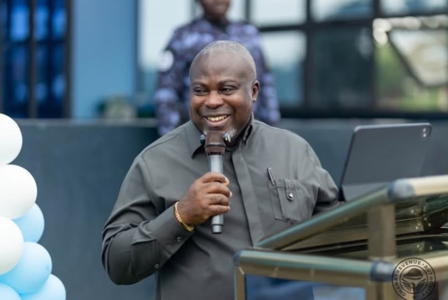 Understanding Ghana's new Integrated Tax Administration System
