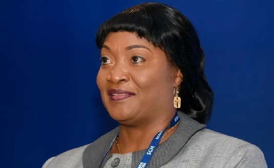 Jewel Howard-Taylor