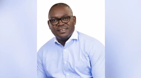 Mutotwe Kafwaya's death was confirmed days after a raid by security forces