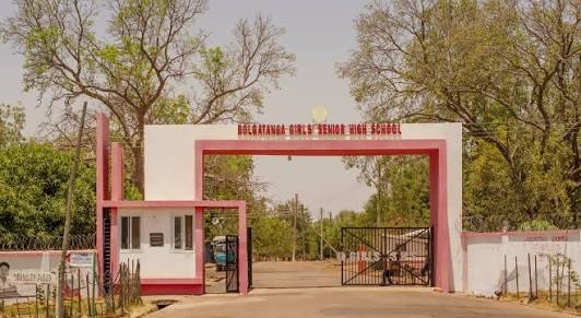 BOGISS defilement case; 72-year-old security guard lured student with cell phone