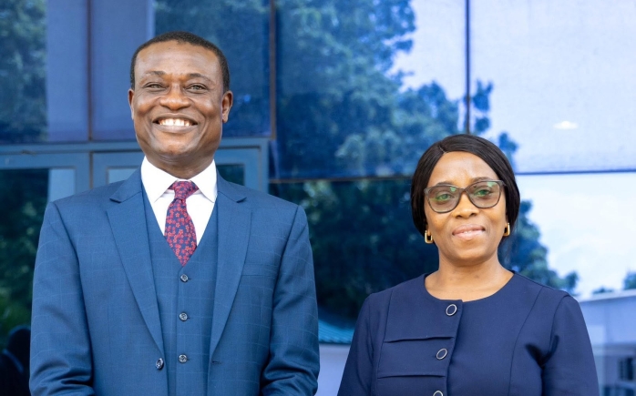 Ghana Anti-Corruption Coalition launches 2025 state of corruption report