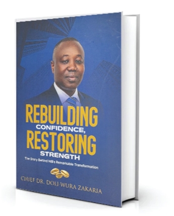 Rebuilding confidence, restoring strength: The story behind NIB’s remarkable transformation