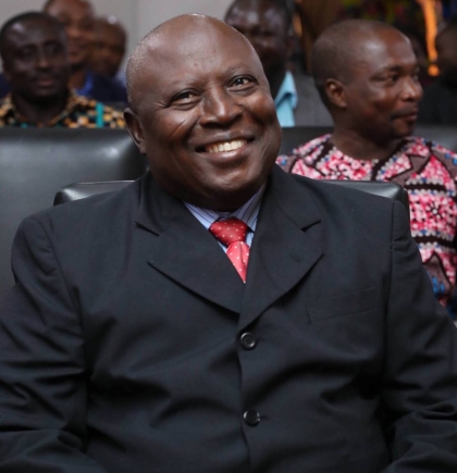 Nothing useful will come out of any investigation into the Ghana - AKSA bribery deal - Martin Amidu writes