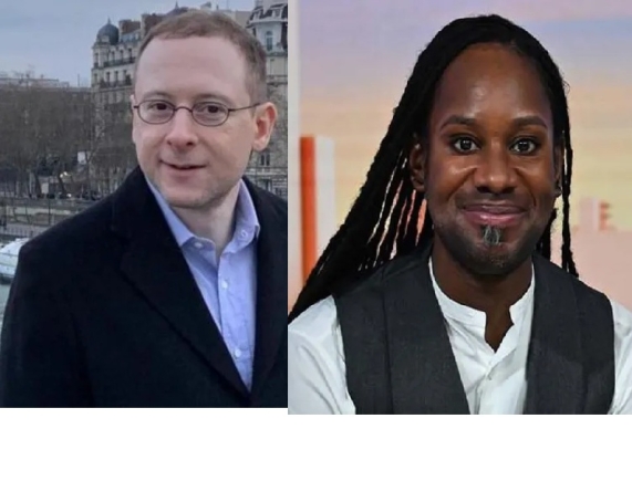 Academic who accused Jason Arday of plagiarism suspended by university