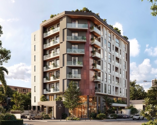 Introducing the Venus: Boutique Apartments with Ghana’s first rooftop observatory — starting from $95,000 