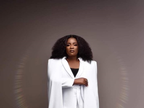 Ohemaa Mercy: Don’t disturb God over everything; take practical steps