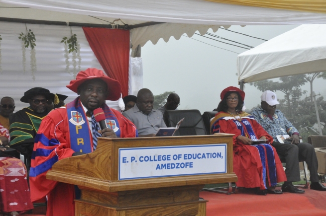 AMECO records highest number of First Class Honours at 2026 graduation