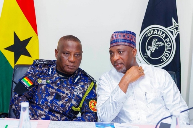 Police to deploy 700 digital enrolment stations nationwide by end of 2026
