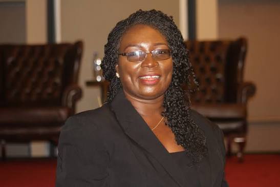 I had to mourn my husband while he was alive - Diana Hopeson