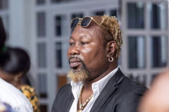 Former boxer Ayitey Powers arrested by police over death threats against Yaw Ampofo Ankrah