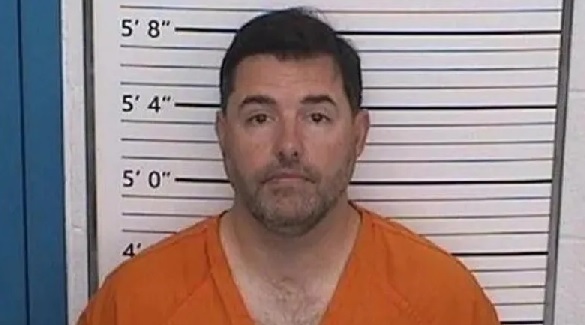York appeared in court in Ohio on Monday, August 24