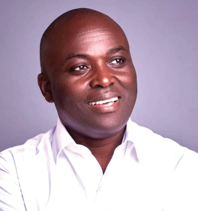 Odeneho Kwaku Appiah — NPP Ashanti Regional Chairman
