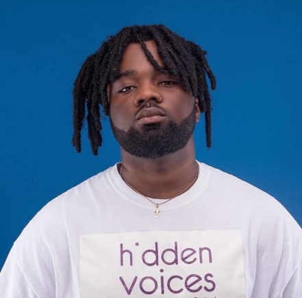 Music is not cheap —Lord Paper