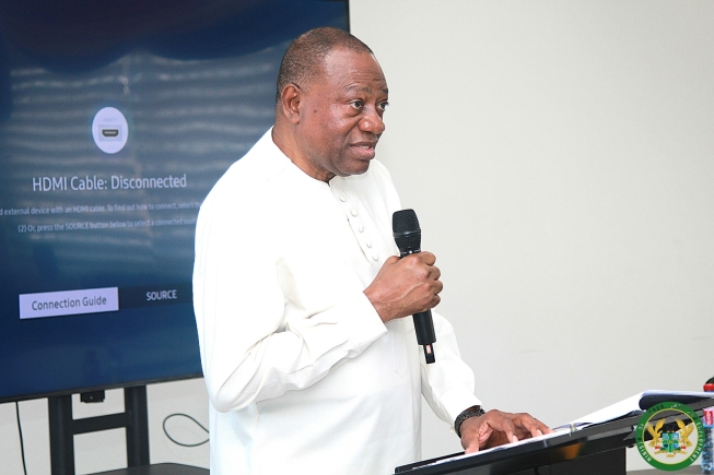 Labour Minister champions new workplace safety system