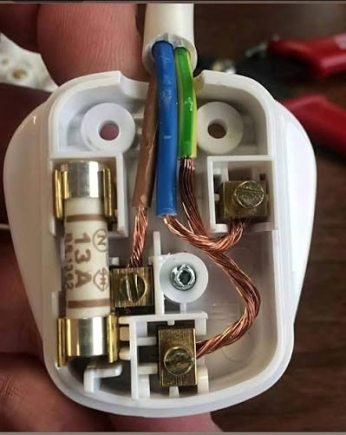 Wired premises for disaster: Ghana’s mandatory periodic inspections in limbo