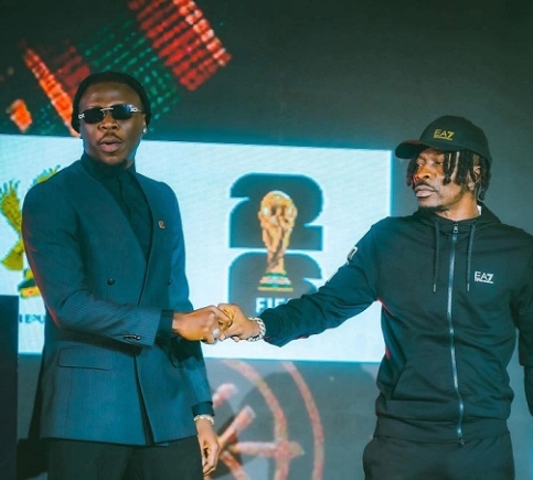 Rivalry sells, fans fight and industry pays; beef business in Ghana
