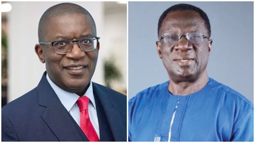 SkyTrain trial: Supreme Court throws out former GIIF CEO Asamoah’s certiorari application