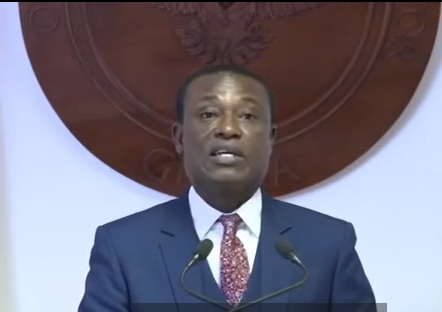 OSP announces re-birth, names Solomon Adjetey Sowah, Kwabena Donkor and 3 others as persons of interest in Asante Berko's $1 million bribe case