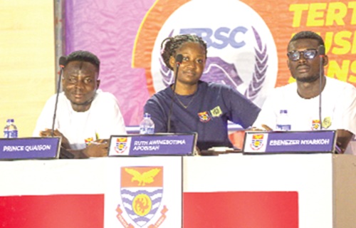 University of Cape Coast