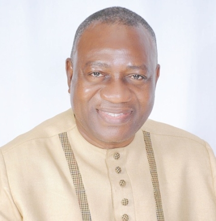 Abdul-Rashid Pelpuo — Reassigned as Minister of State for Special Initiatives
