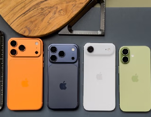 Can I be charged for receiving a stolen iPhone? 