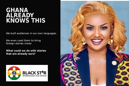 Could telling more of our stories in the languages our people actually speak bring our cinema closer to them? BSIFF asks