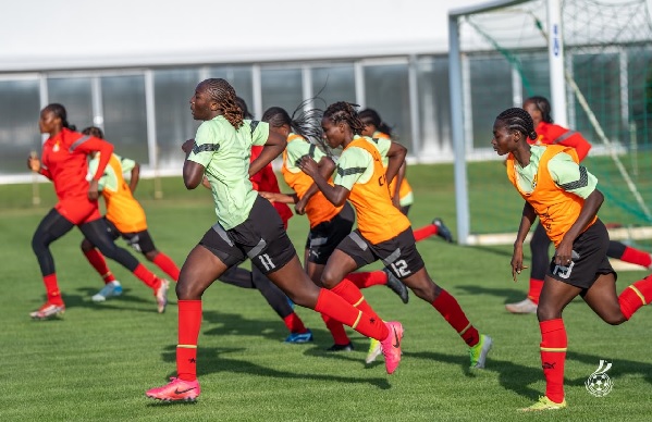 Black Princesses seek winning start against Ecuador at U-20 World Cup