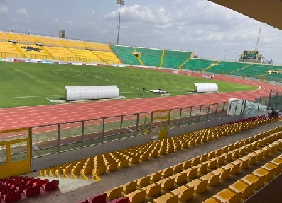 Sports Editorial: Ghana’s stadium crisis demands action, not excuses