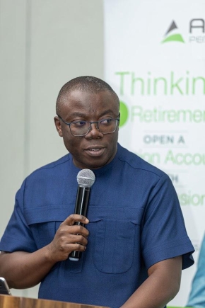 “We won’t chase short-term gains”- Axis Pensions