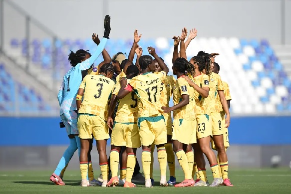 Black Queens
