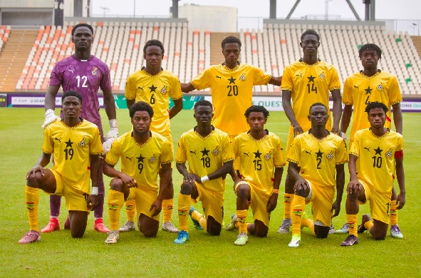 Black Satellites eliminated from 2026 WAFU Zone B Championship
