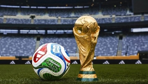 4 Timeless life lessons to learn from the 2026 FIFA World Cup