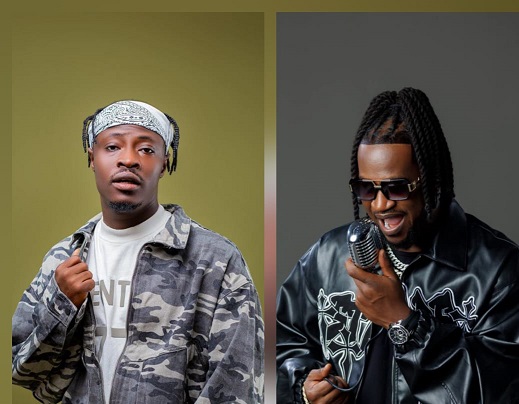 Fancy Gadam, Rudeboy unite for new single ‘I Don’t Need You’
