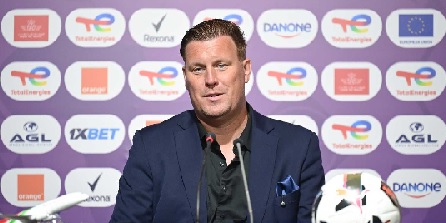  Kim Lars Björkegren 