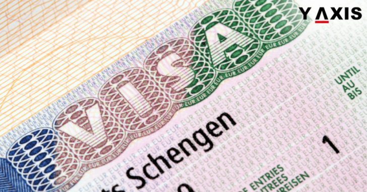 Schengen Visa appointments for sale: Inside black market holding travellers hostage