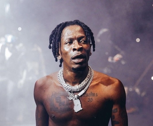 ‘People could have died’ – Shatta Wale backs UK police over ShattaFest shutdown