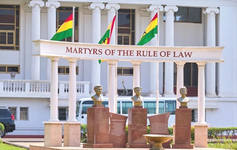 The Supreme Court has opened the door, Parliament must now reform Ghana’s political finance architecture