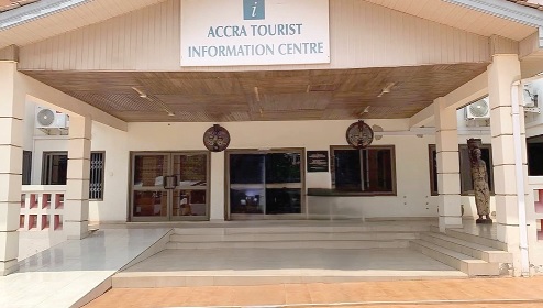 Tourist information: The  unsung hero of every journey