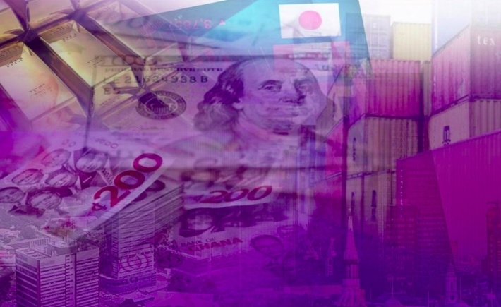 Ghana records GH¢148.3billion trade surplus in 2025 as gold exports surge – GSS Report