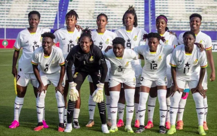 Play with courage and make Ghana proud – Bawumia rallies Black Queens as WAFCON campaign begins