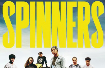 Spinners Season 1 to show on DStv and GOtv 