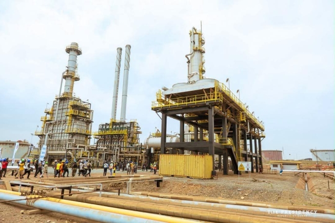 TOR revival proves state assets can thrive - President Mahama