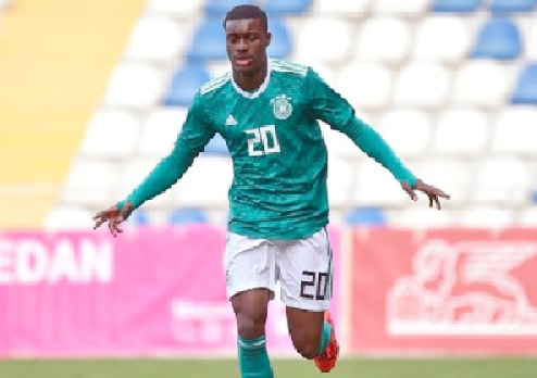 Charles Jesaja Herrmann