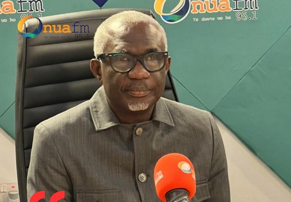 Game-changer for sports financing: Why Ghana Sports Fund matters