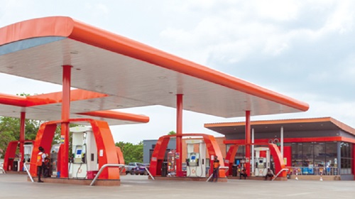 GOIL extends diesel discounts across 200 outlets - Maintains GH¢9.99 for petrol     at today’s pricing window