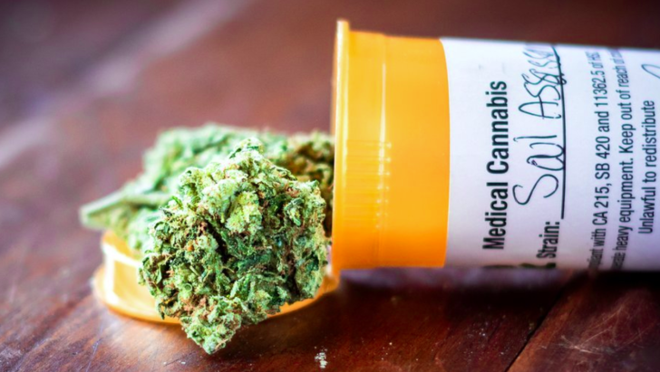 Green Light: Ghana to begin issuing medicinal cannabis licences as Parliament clears final hurdle
