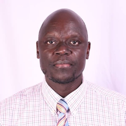 Dr. Julius Simon Otim, Senior Health Officer, Medicines and Food Safety at the East African Community (EAC) Secretariat, was one of the speakers of the webinar